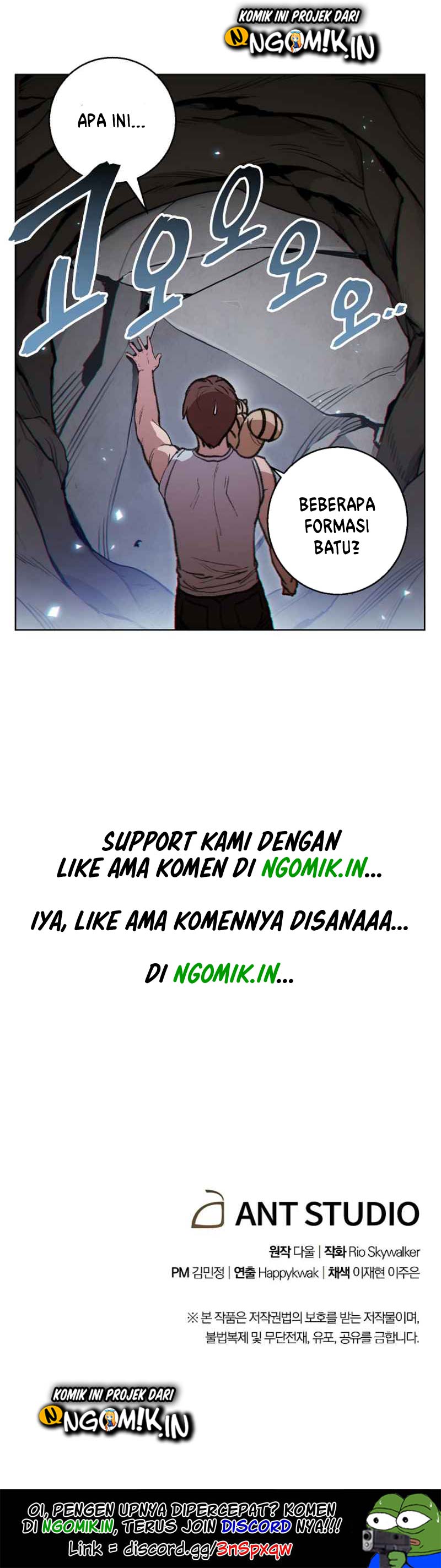 Dilarang COPAS - situs resmi www.mangacanblog.com - Komik dungeon reset 021 - chapter 21 22 Indonesia dungeon reset 021 - chapter 21 Terbaru 26|Baca Manga Komik Indonesia|Mangacan